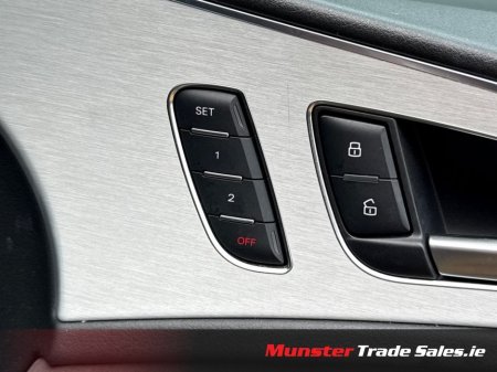 2017 Audi A6 2.0 TDI 190 Ultra S-Tronic S Line thumbnail