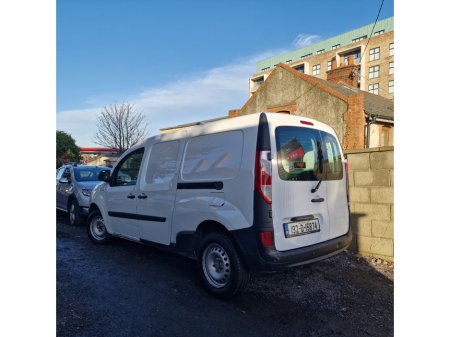 2019 Renault Kangoo  €5,450
