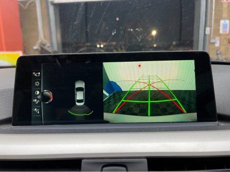 2017 BMW 3 Series €17950! 2017 BMW 320D 2.0 AUTOMATIC / ELECTRIC MEMORY SEATS / REVERSE CAMERA / CRUISE CONTROL €17,950 thumbnail