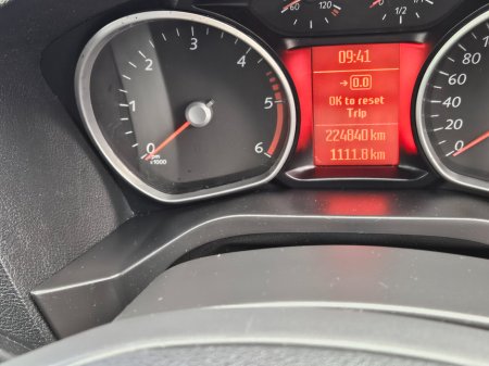 2014 Ford S-Max 2.0TDCI 140PS Zetec €6,950 thumbnail