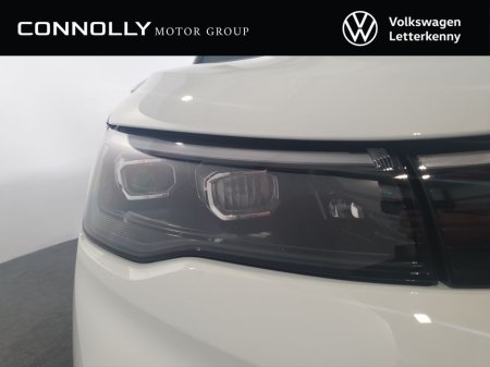 2026 Volkswagen Tiguan 2.0 TDI 150HP R-Line 75 DSG From €545pm* €67,995 thumbnail