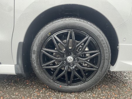 2026 Opel Vivaro VIVARO GS AUTO 180BHP thumbnail