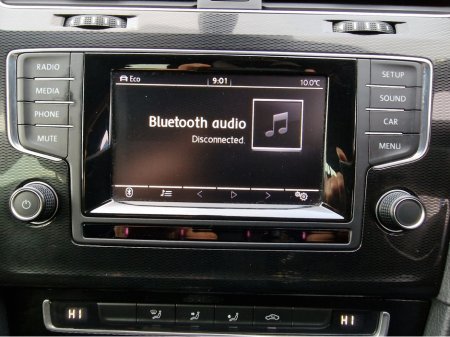 2014 Volkswagen Golf GTD-NEW NCT-FULLY SERVIED €10,950 thumbnail