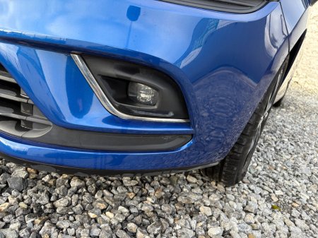 2017 Renault Clio 1.2 16V 75 EXPRESSION €11,500 thumbnail