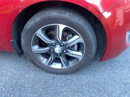 2017 Hyundai ix20 SE BLUE DRIVE €11,250