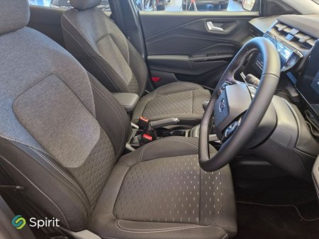 2026 Ford Puma PCP OFFER PUMA TITANIUM *CALL JONATHON ON 087-9785383* €29,900 thumbnail