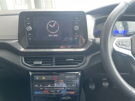 2025 Volkswagen T-Cross T-CROSS EDITION 75 1.0 M5F 95HP €27,975 thumbnail