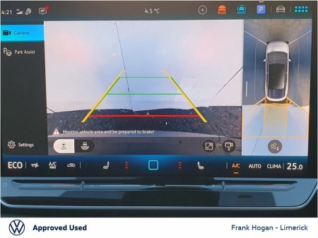 2025 Volkswagen ID.7 PRO PLUS €49,900 thumbnail