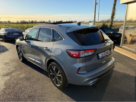 2022 Ford Kuga ST Line X - PHEV Top Spec - Panoramic roof €28,940