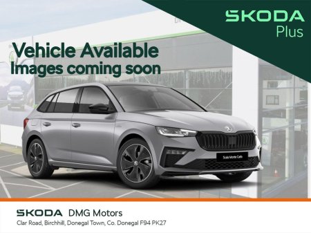 2020 Skoda Scala 1.6 TDI 115BHP AMBITION