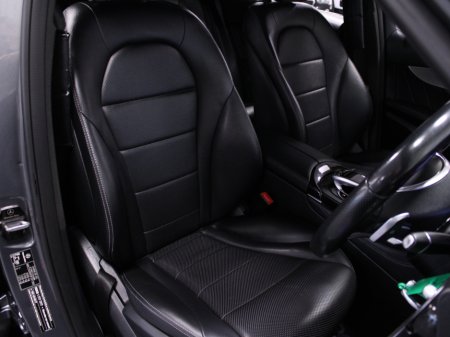 2017 Mercedes-Benz GLC Class 250 D 4MATIC AMG SPORT 5DR AU €25,950 thumbnail