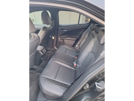 2023 Lexus UX 300 e UX 250h Dynamic €29,000 thumbnail