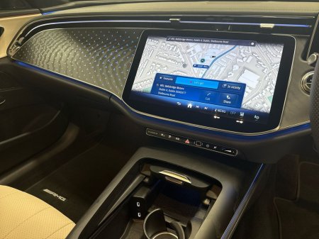 2026 Mercedes-Benz E Class E 300 E AMG Edition Plus | Massage Seats for Driver, Heated Seats, Reversing Camera, Memory Seat Package €87,146 thumbnail