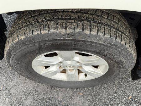 2017 Toyota Landcruiser  thumbnail