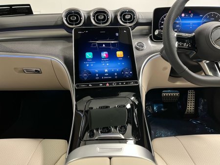 2026 Mercedes-Benz CLE 180 AMG Coupe - 18 Inch Alloys - Reversing Camera - Ambient Lighting - Sat Nav - Climate Control - Electric Heated Memory Seats - Keyless Start - Apple CarPlay/Android Auto €78,057 thumbnail