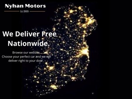 2026 Kia Stonic K3 1.0 Auto Petrol €30,830