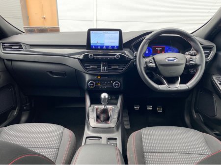 2021 Ford Kuga ST-LINE 2.0D 150PS FWD 5DR €23,995