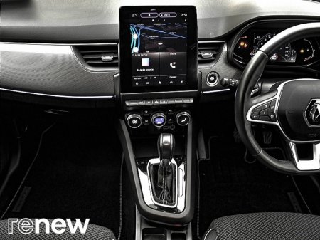 2023 Renault Arkana Techno TCe 140 Auto €26,790 thumbnail