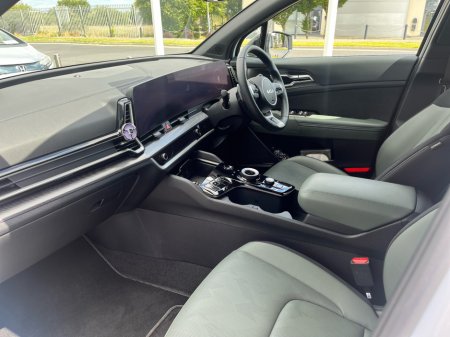 2024 Kia Sportage PHEV ANNIVERSARY EDITION **7.9% FINANCE AVAILABLE ** €44,950