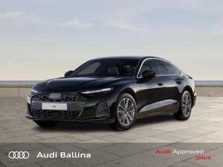 2026 Audi A6 2026 SE *TECH PACK*BEIGE INTERIOR*