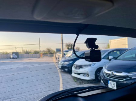 2014 Honda Fit  €8,999 thumbnail