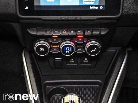 2023 Dacia Duster Journey Blue dCi 115 4x2 NBI €23,590 thumbnail