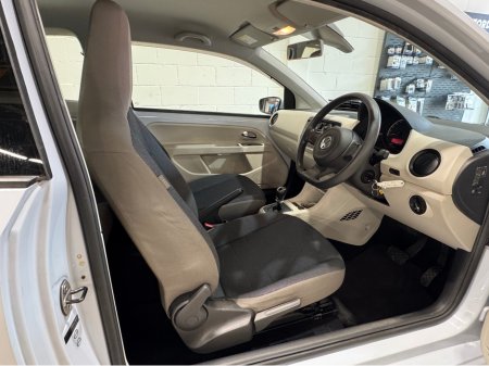 2013 Volkswagen up! SOLD  3DR €6,995