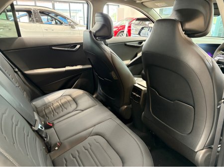 2026 Kia Niro PHEV SPECIAL EDITION SUNROOF HIGH SPEC €43,500