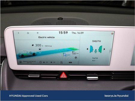 2023 Hyundai Ioniq 5 58kW Premium LE €28,949 thumbnail