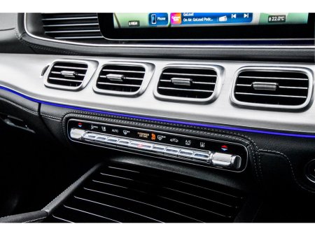 2025 Mercedes-Benz GLE Class 400e AMG Coupe 4Matic Facelift 375bhp €112,950 thumbnail