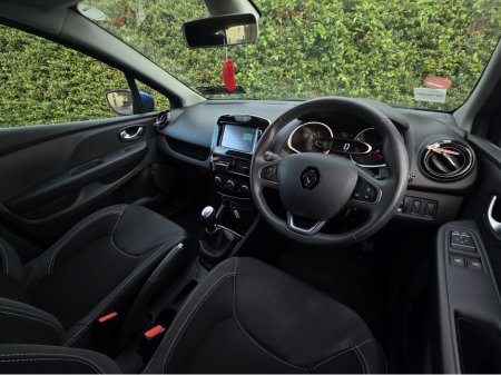 2018 Renault Clio IV DYNAMIQUE NAV 1.2 PETR €9,950