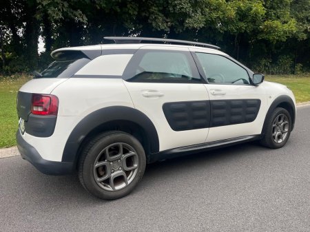 2015 Citroen C4 BlueHDi 100 Feel €5,950