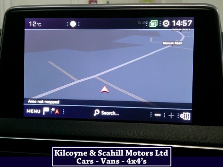 2020 Peugeot 5008 ALLURE BLUEHDI S/S A €27,950 thumbnail