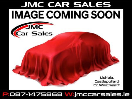 2019 Land Rover Range Rover Evoque 2.0D I4 150 PS FWD Manual S €26,995