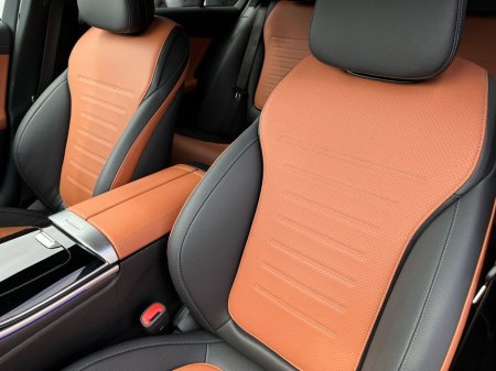 2025 Mercedes-Benz C Class C 300e AMG Line Premium PHEV €65,950 thumbnail