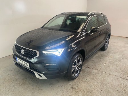 2022 SEAT Ateca 2.0TDI 115hp SE+ €26,995