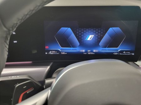 2025 BMW X1 xDrive25e M Sport €51,975 thumbnail