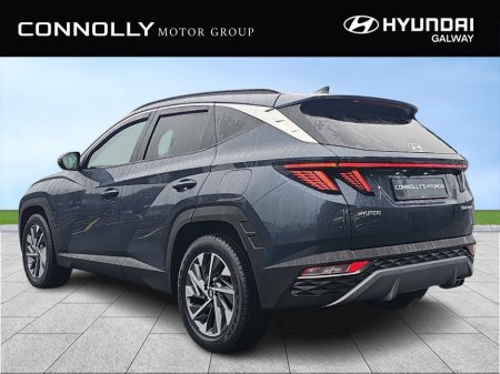 2023 Hyundai Tucson 1.6 Diesel Executive Plus - €337 p/m €31,900