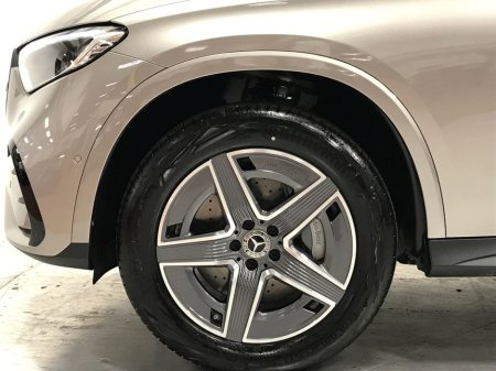 2025 Mercedes-Benz GLC Class GLC300 DE 4Matic AMG Line + PHEV €85,500 thumbnail
