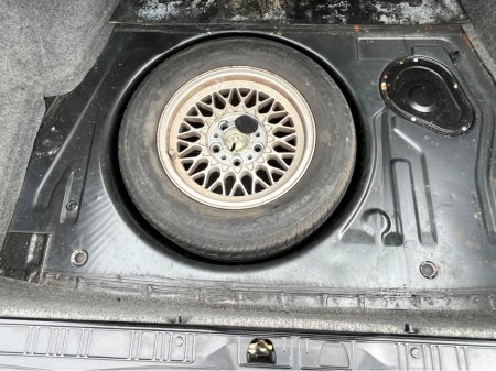 1987 BMW 7 Series E32 I AUTO €11,950 thumbnail