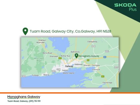 2024 Skoda Kodiaq 7S SPORTLINE 2.0 TDI 150HP AUTO €53,950