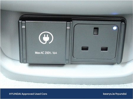 2026 Hyundai Inster Cross ORDER YOUR 261 - INSTER CROSS TODAY €27,595 thumbnail