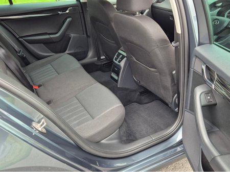 2019 Skoda Octavia STYLE 1.6 TDI 115HP 4DR €14,950