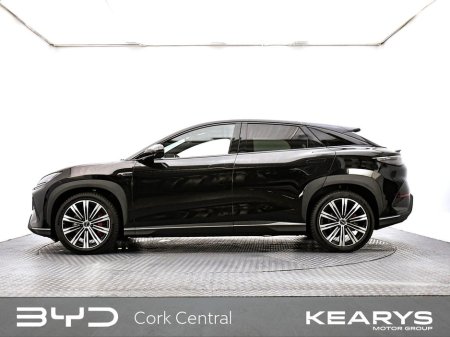 2026 BYD Sealion 7 Excellence AWD ORDER YOUR 261 TODAY €58,690