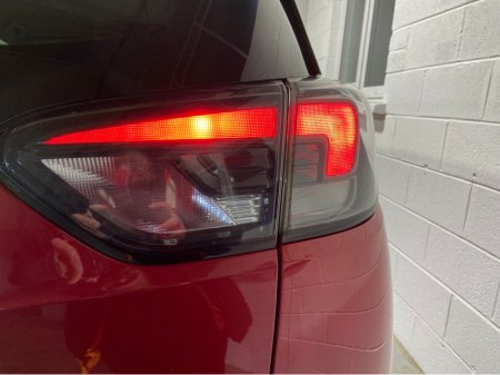 2022 Opel Crossland X 1.5 CDTI CROSSLAND X 6SP 5DR €13,795