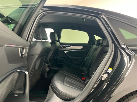 2022 Audi A6 COMPETITION 55 TFSI E QUATTRO €43,990 thumbnail