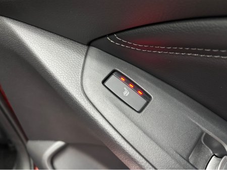 2022 Honda Accord €33950 2022 HONDA ACCORD 2.0 HYBRID - Rear Heated Seats - Sunroof €33,950 thumbnail