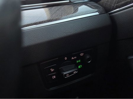 2020 Volkswagen Arteon 2.0 TSI EDITION 280BHP VIRTUAL DASH FULL LEATHER HEATED ELECTRIC SEATS SAT NAV CARPLAY ANDROID AUTO BLIND SPORT PARKING SENSORS SELF PARKING ASSIST 360 CAMERA €31,500 thumbnail