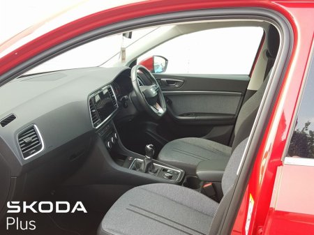 2022 SEAT Ateca 2.0TDI 115hp SE+ €27,950