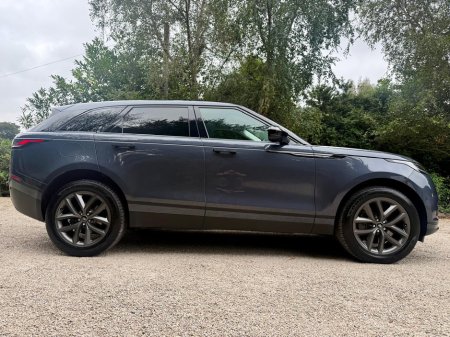2024 Land Rover Range Rover Velar P400e *Irish Car…Moonroof….Warranty until 01/29* €66,950